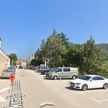 Apartmani Mlaja Trpanj Ngoại thất bức ảnh