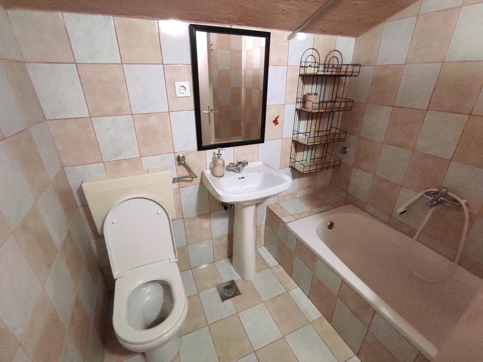 Apartmani Mlaja Trpanj Phòng bức ảnh