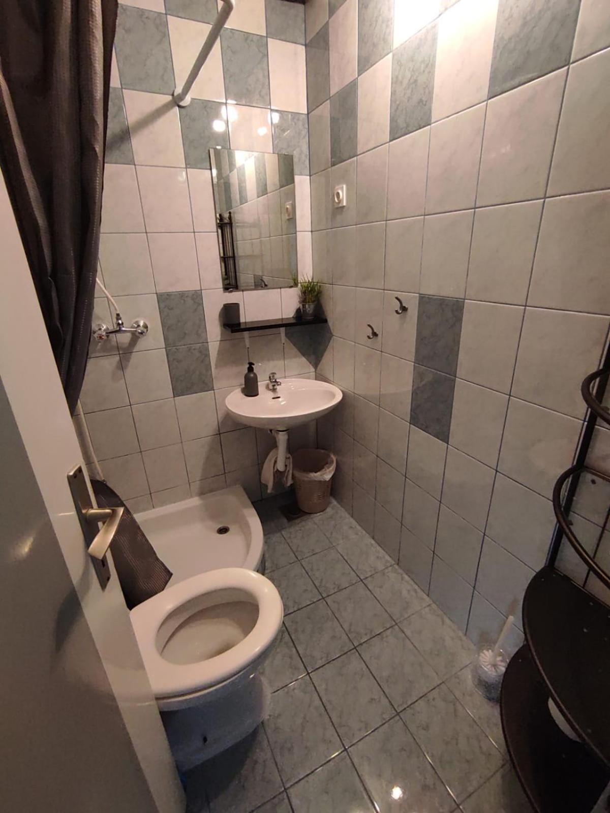 Apartmani Mlaja Trpanj Phòng bức ảnh