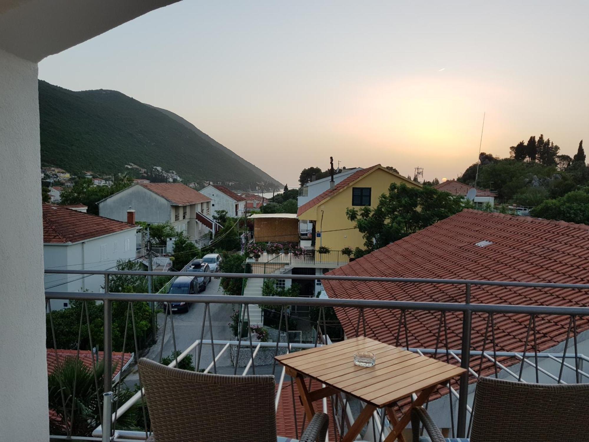 Apartmani Mlaja Trpanj Phòng bức ảnh